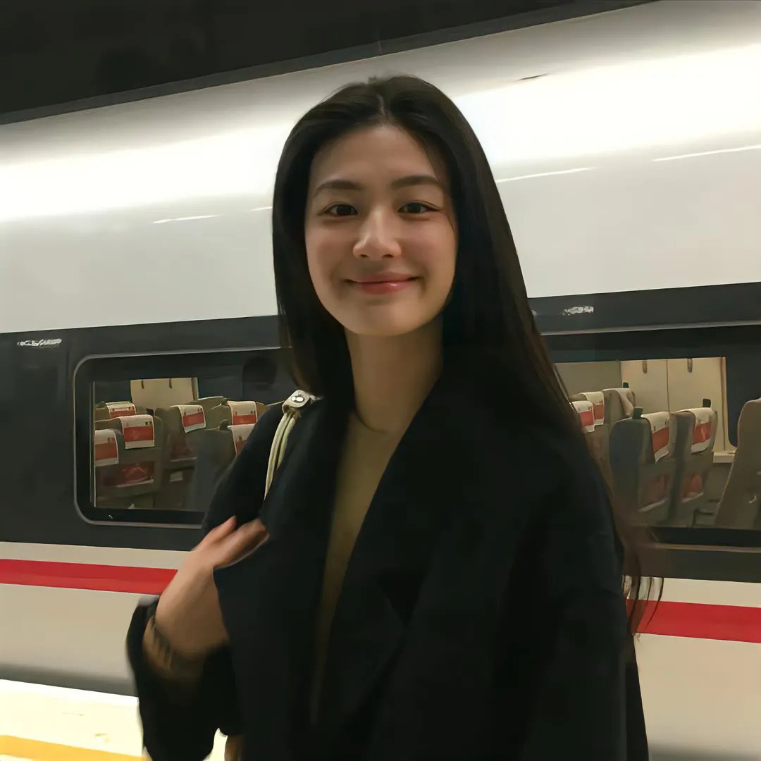 飞燕迎春