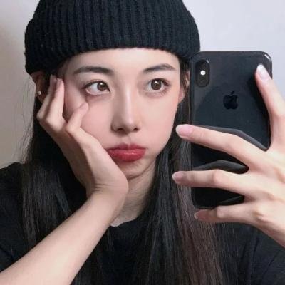 顾盼生香