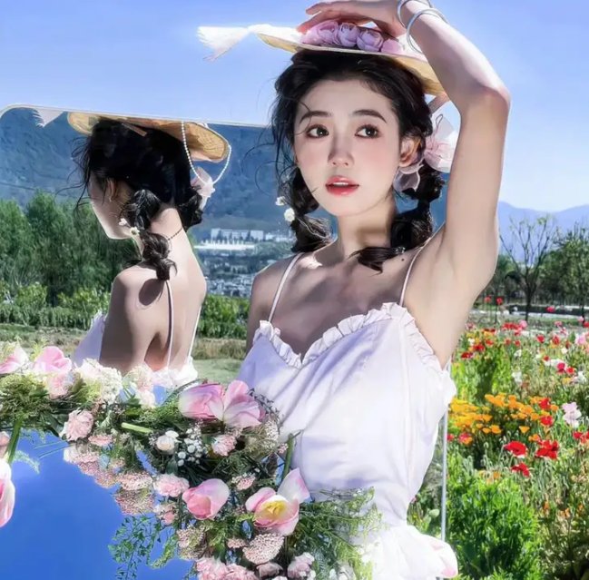 人事美魔女·椿真子