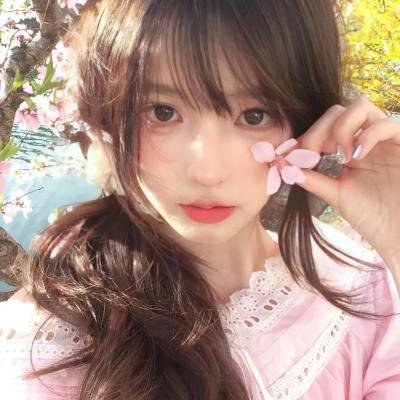 米仔睡着了