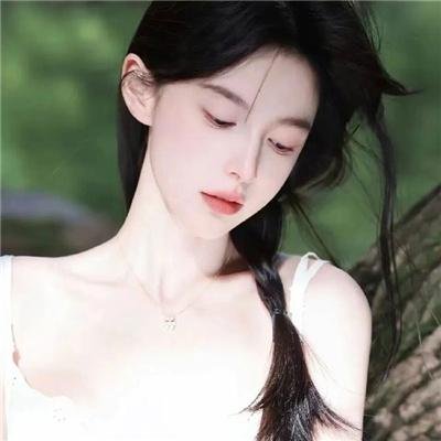 倾斜的花园